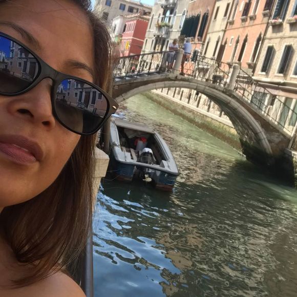 Meet your Posher, Rose - Picture 1 of 1